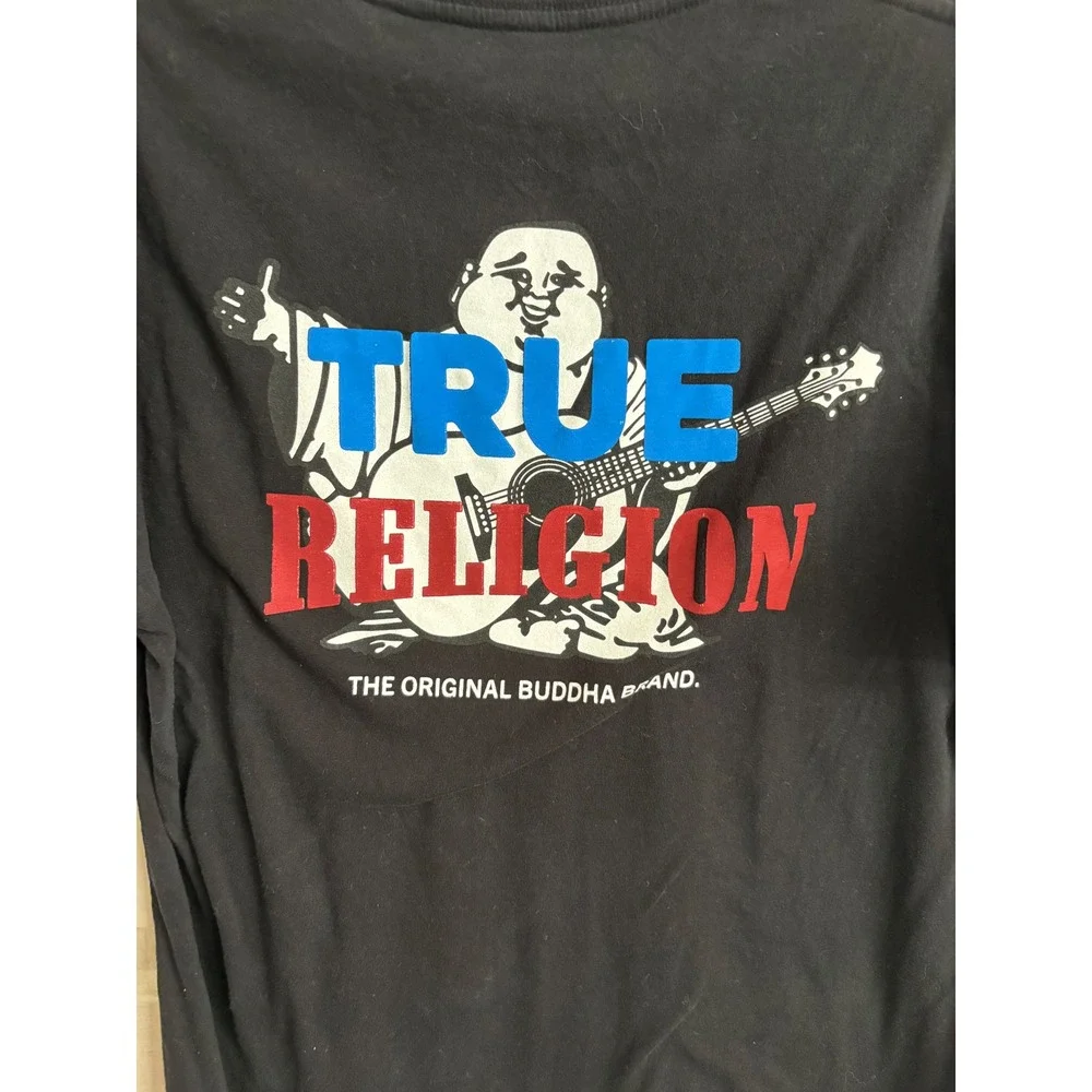 True Religion true religion